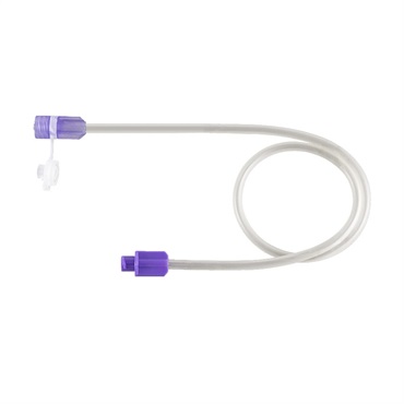 ジェーフィードEN延長チューブ（ISO規格）　20本入　_1箱