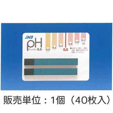 JMS　phチェッカー5.5　_1個
