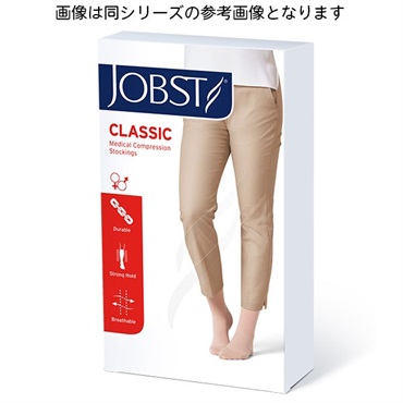 ジョブストクラシック3　パンティストッキング　先無　ベージュ　M　34-46mmHg/1足