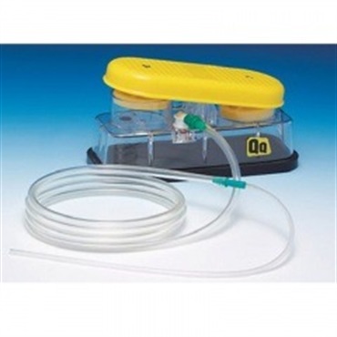 足踏式吸引器QQ　_1台