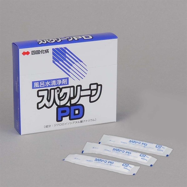 スパクリーンPD　30包入　_1箱