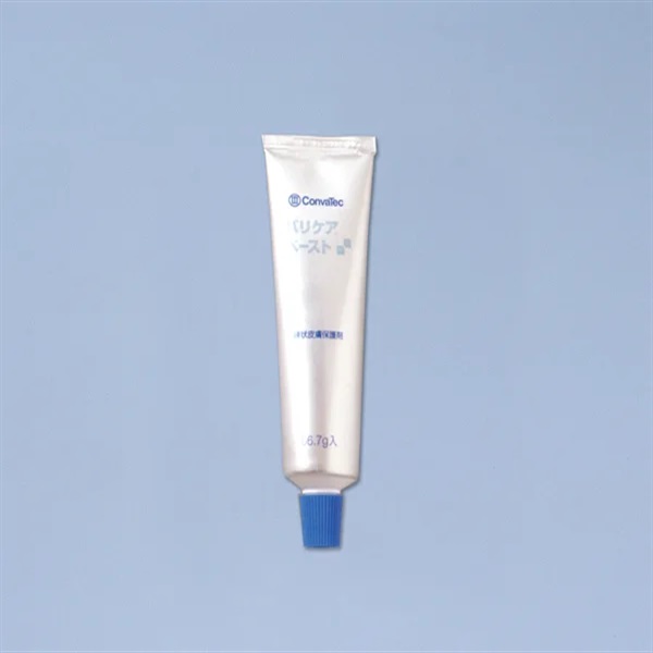 バリケアペースト　56.7g　_1本