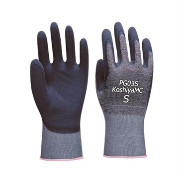 BPピタグローブ　S　_1双