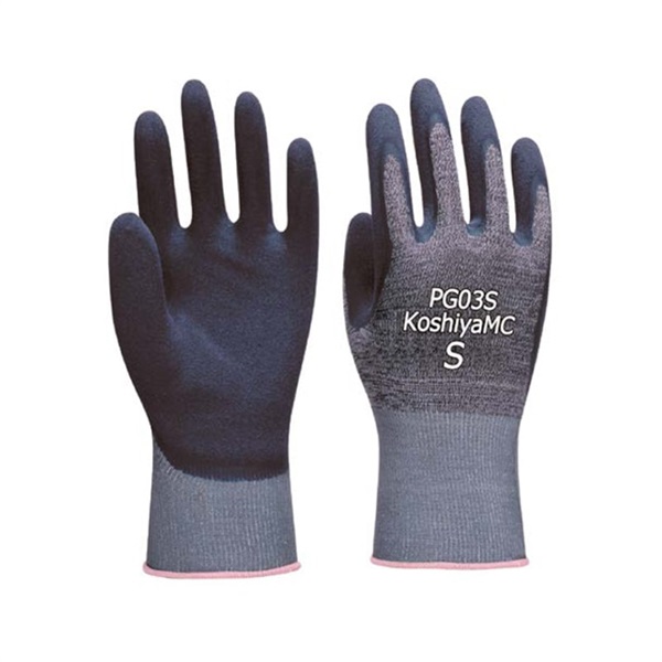 BPピタグローブ　S　_1双