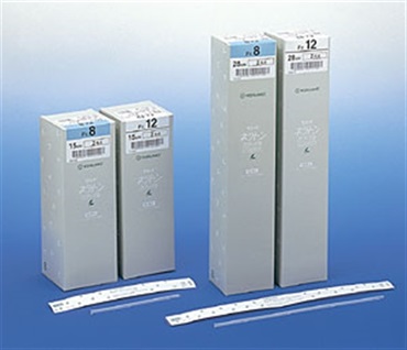 サフィードネラトンカテーテル14Fr　28cm　50本入　_1箱