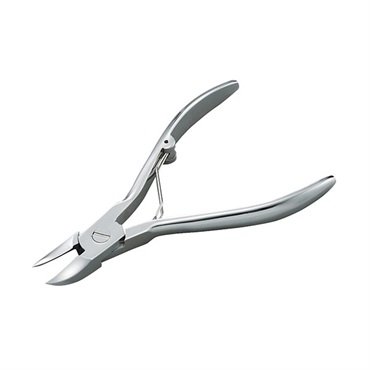 ニッパー式爪切り　_1個