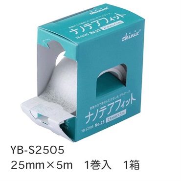 ナノテアフィット　25mm×5m　_1巻